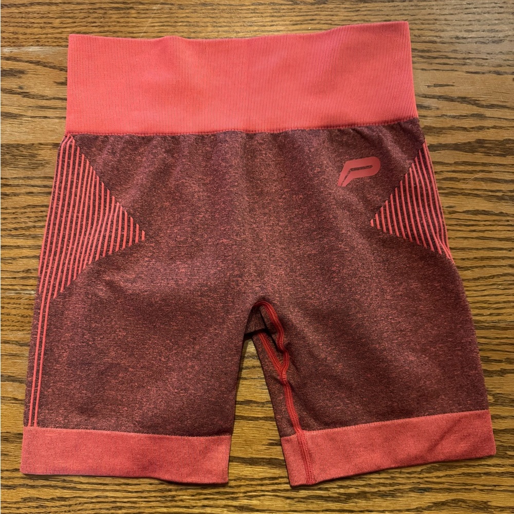 Pursue shorts